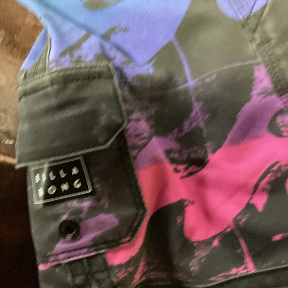 Billabong introducing these
